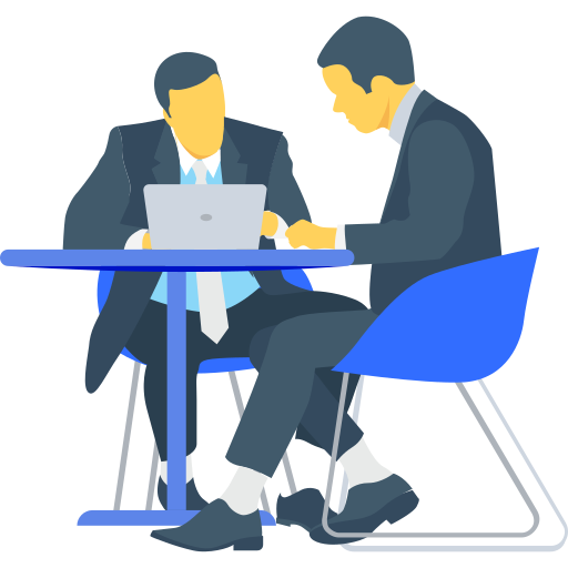 Clinical Set-up in the office premises