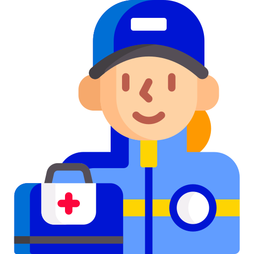 Arrange Doctor/Paramedic