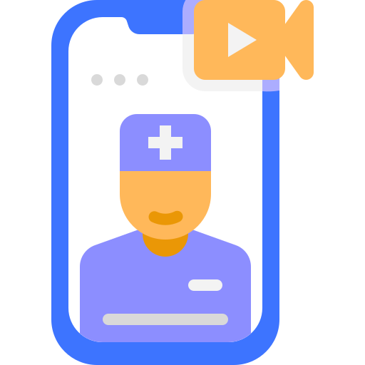 Tele Video Consultation